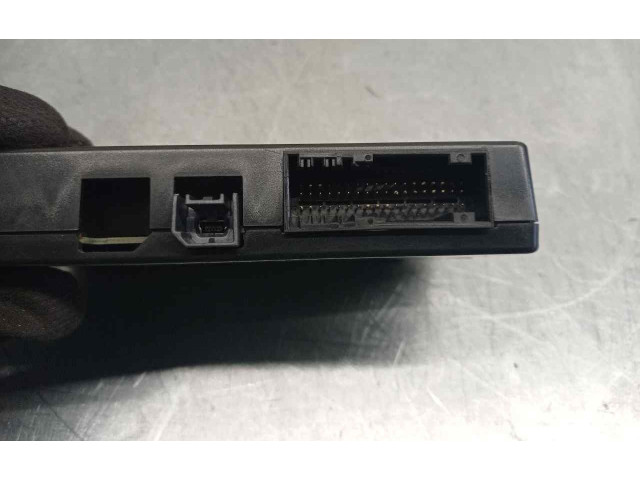 Блок управления 2037679, CV1T14B532AE   Ford B-MAX