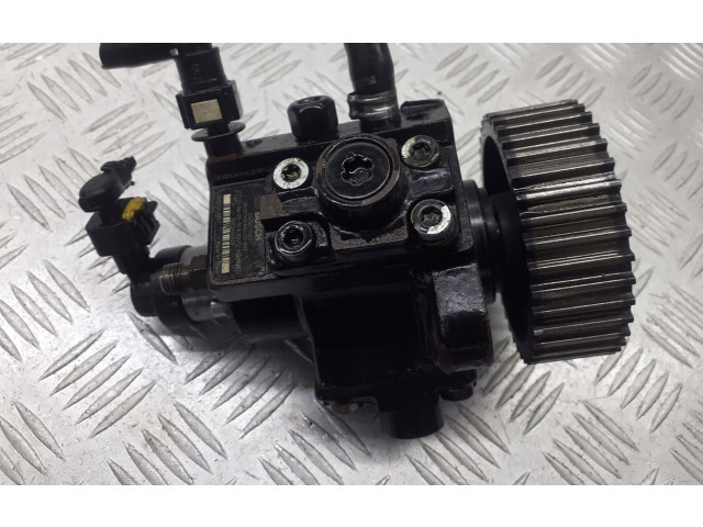 Vstřikovací čerpadlo 0445010123 Alfa Romeo 156