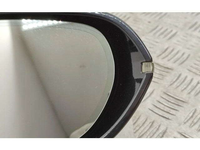 Zpětné zrcátko Audi A8 S8 D4 4H 2015 4H2857409M, 4H0857535D