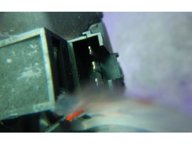 Моторчик заднего дворника 53015012, 53015012 Opel Combo C