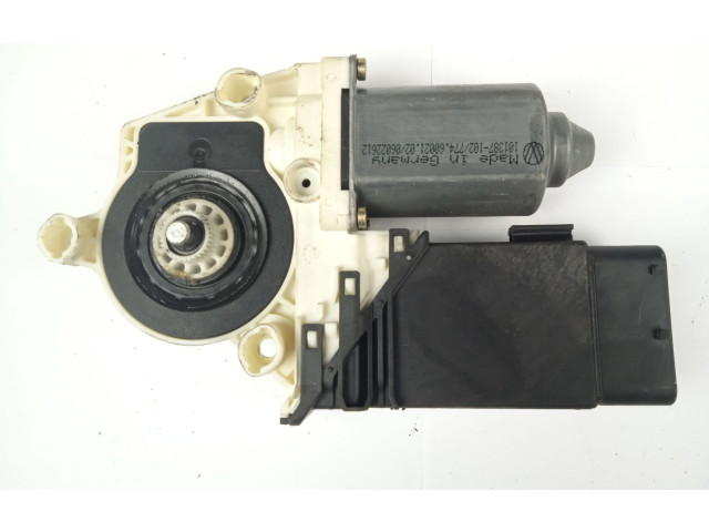 Передний двигатель механизма для подъема окон