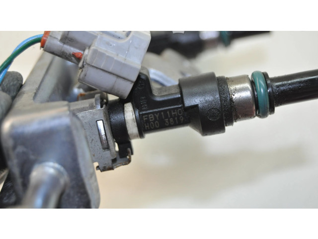 Vstřikovací lišta FBY11H0H003819 Nissan Note (E12) HR12DE