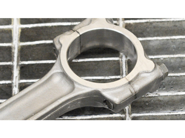 Поршень 120A18001R, 7701475074 Renault Clio IV для дизельного двигателя 1.5