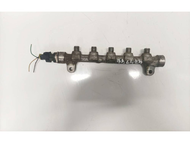 Топливная рампа 0445214181   KIA Ceed  