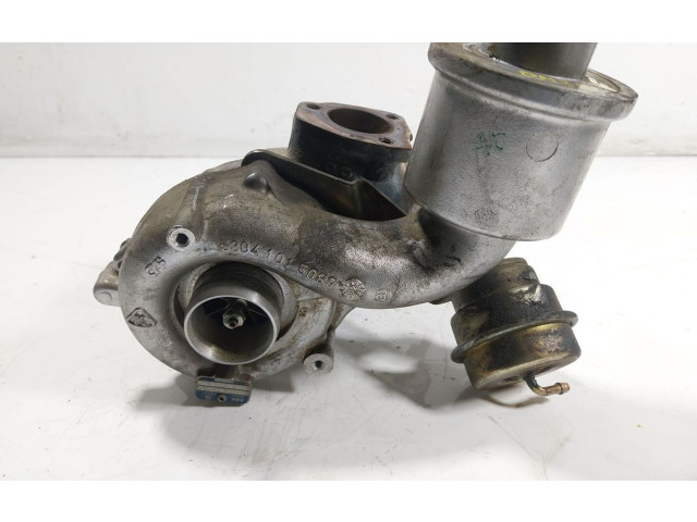  Турбина Audi TT Mk1  06A145713F, 064145213D   для двигателя AUQ      