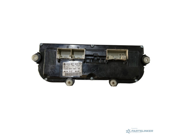 Блок управления климат-контролем 3t0907044cj   Skoda Superb B6 (3T)