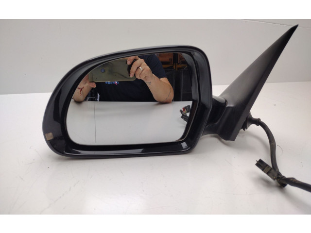 Зеркало электрическое Audi Q3 8U 2011 - 2016 года