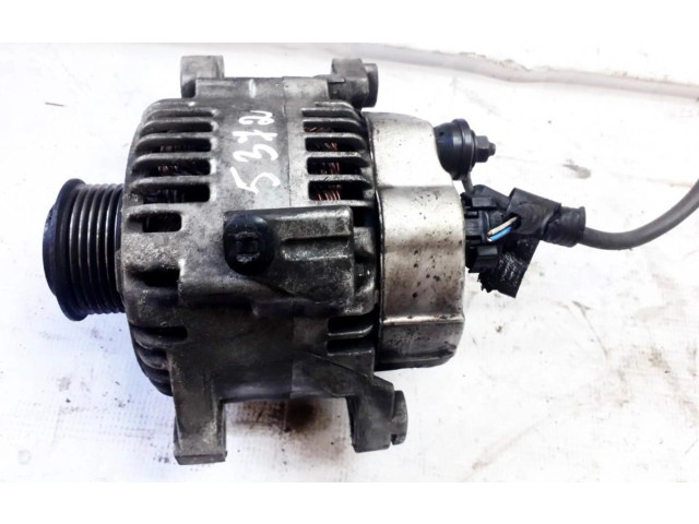 Генератор    Hyundai Sonata 2.4     