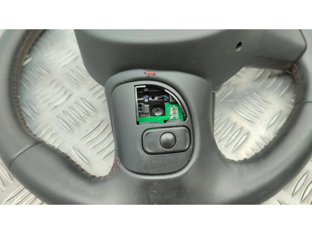 Руль Jeep Compass         