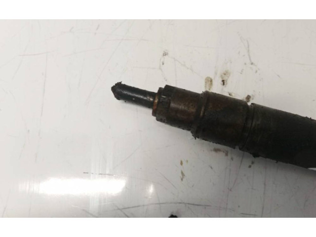 Форсунка 046130201f, 58p119190    Volvo S70  V70  V70 XC   