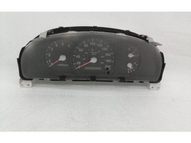 Панель приборов 940033E086   KIA Sorento       