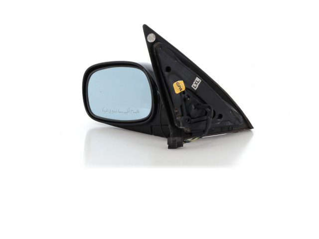 Зеркало электрическое SsangYong Rexton - года