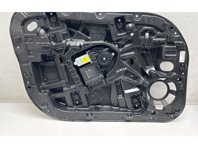 Передний комплект электрического механизма для подъема окна       Volvo XC90  2014 -  года   