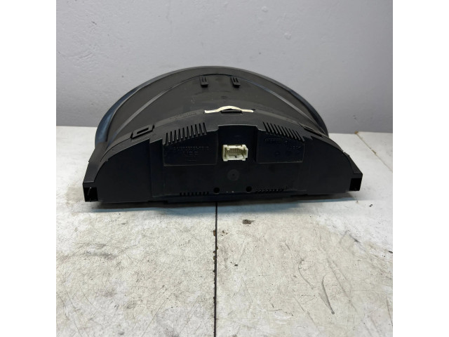 Přístrojová deska Mercedes-Benz C W203 2004 A2035407111, 110080111006