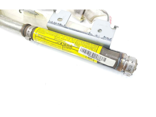 Боковая подушка безопасности 8622531001, SCCT8800AKX   SsangYong Actyon sports I