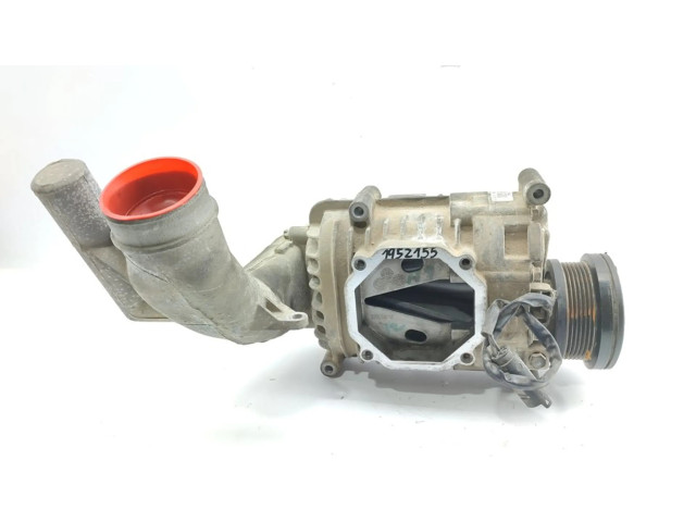 Turbodmychadlo Нагнетатель A1110900380 Mercedes-Benz CLK A208 C208 2.3