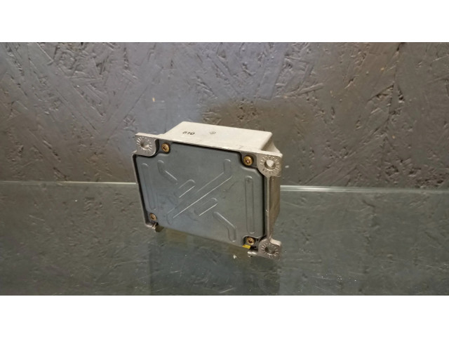 Блок подушек безопасности 0018209726, 0285001373   Mercedes-Benz C W203