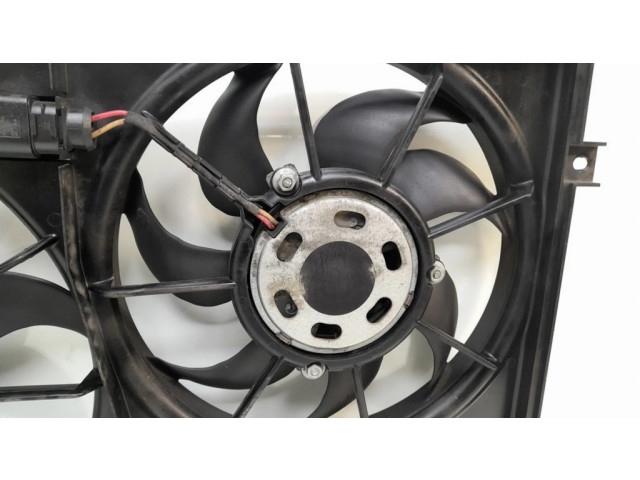 Комплект вентиляторов