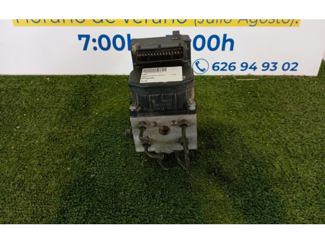 Jednotka ABS 0273004635 Nissan Almera N16