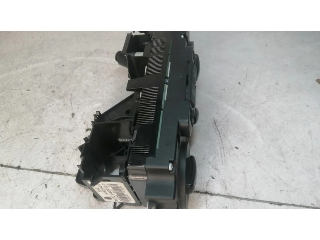 Блок управления климат-контролем 53701, 74730961   Volkswagen Golf V