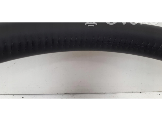 Руль Volvo XC40   -  года 34243909D      