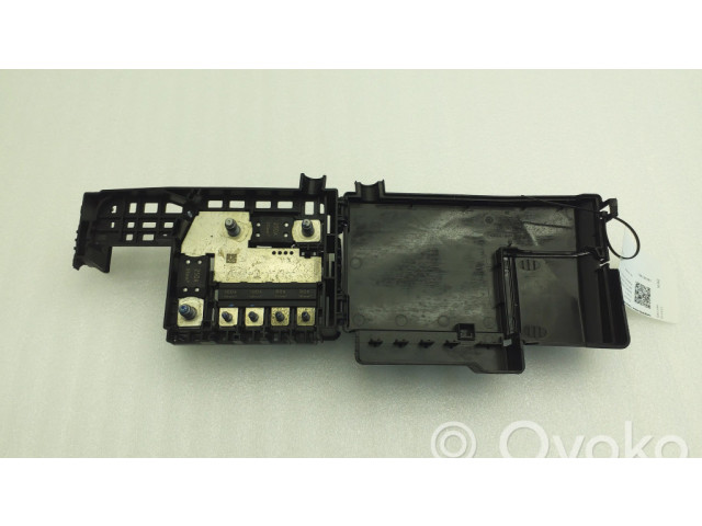 Pojistková skříňka 96889385 Chevrolet Cruze 2011