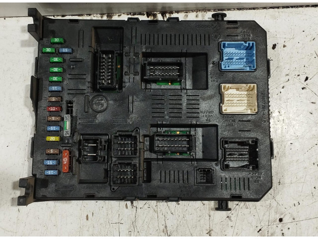 Řídící jednotka 0281013332, 0281013332 Peugeot 307 2007