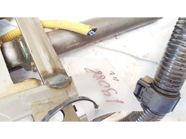 Рулевая рейка Honda FR-V