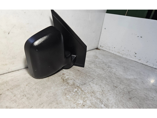 Зеркало электрическое        Ford Transit -  Tourneo Connect  2003 - 2008 года   