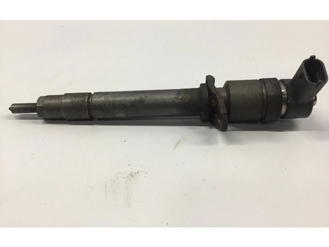 Форсунка 0445110078 Volvo V70 -