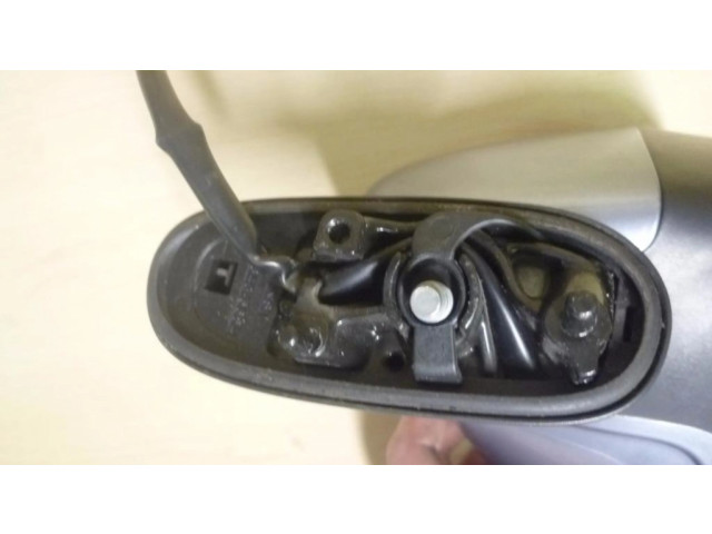 Zpětné zrcátko Vauxhall Corsa D 2009 468435664, P311 UK