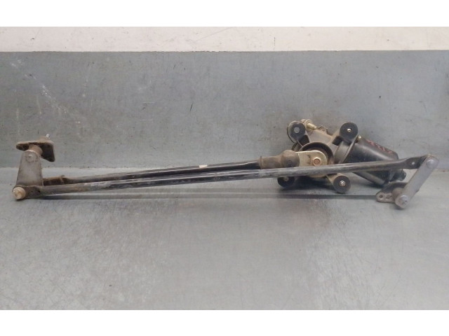 Моторчик дворников 8610006000, 8610006000X SsangYong Korando