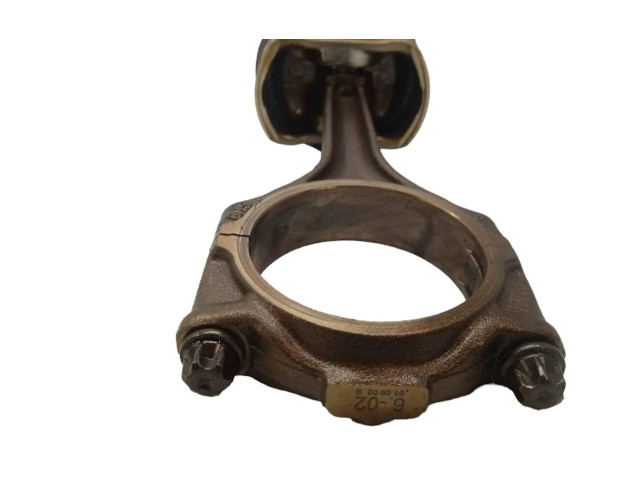 Píst ASN, V6   Audi A8 S8 D3 4E     