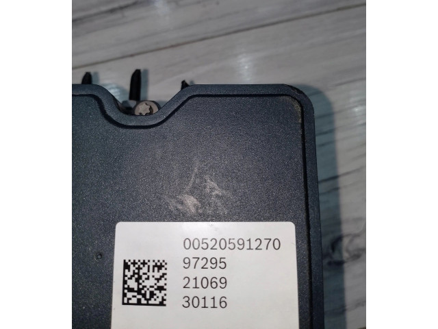 Jednotka ABS 00520591270   Fiat Punto Evo 2014