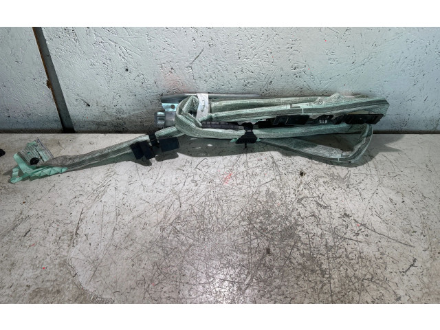 Боковая подушка безопасности 1T0880741M, 0485402U740L Volkswagen Touran II