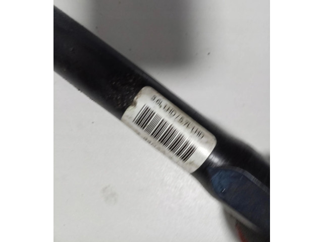 Рулевая рейка Dodge Challenger - года