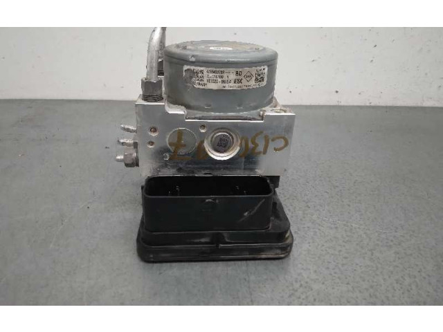 Блок АБС 476600078R, 28515242123 Dacia Dokker 2012 - года