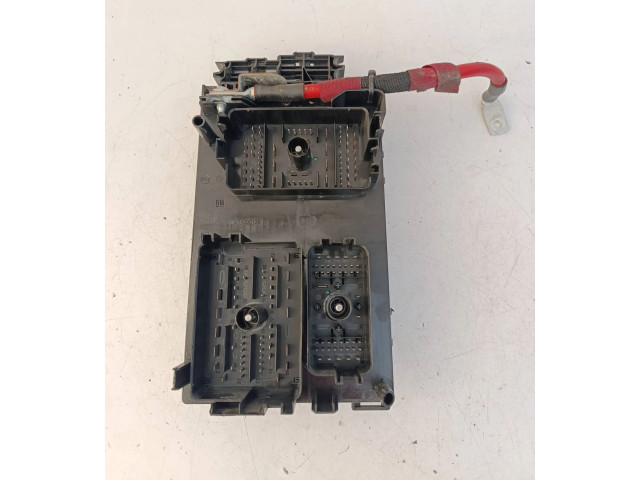   Pojistková skříňka 13449211, 1110225AB   Opel Zafira C 2015