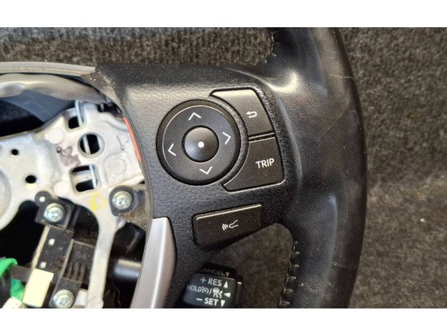 Volant Toyota RAV 4 (XA40) 2017