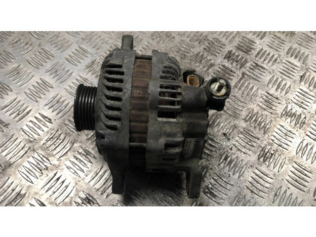 Генератор 23700AA63B, A3TG6191AC Subaru Outback