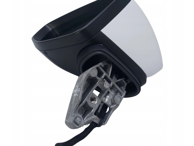 Зеркало электрическое        Audi A3 8Y  2020 -  года   