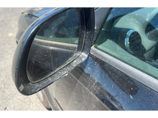 Зеркало электрическое Audi A3 S3 A3 Sportback 8P 2005 - 2013 года