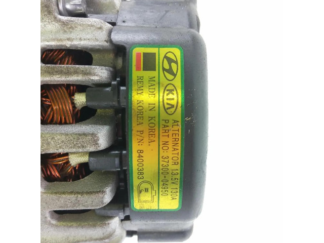 Генератор 3730004950   KIA Ceed 1.0     