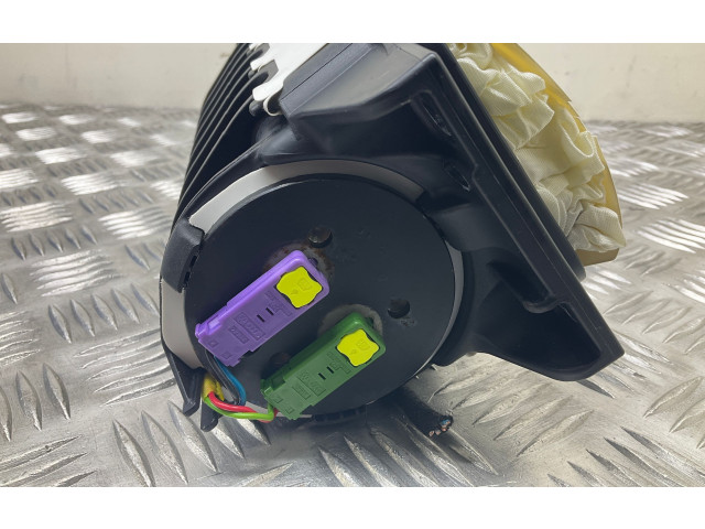 Подушка безопасности пассажира 8J0880202B   Audi TT TTS Mk2