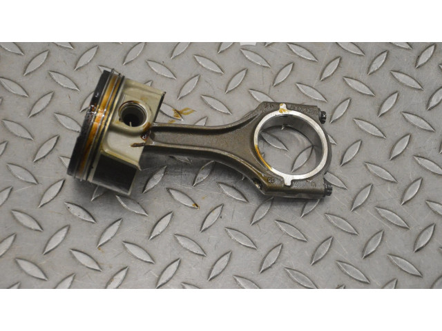 Píst 400A4739 Porsche 911 991 MDC.HA