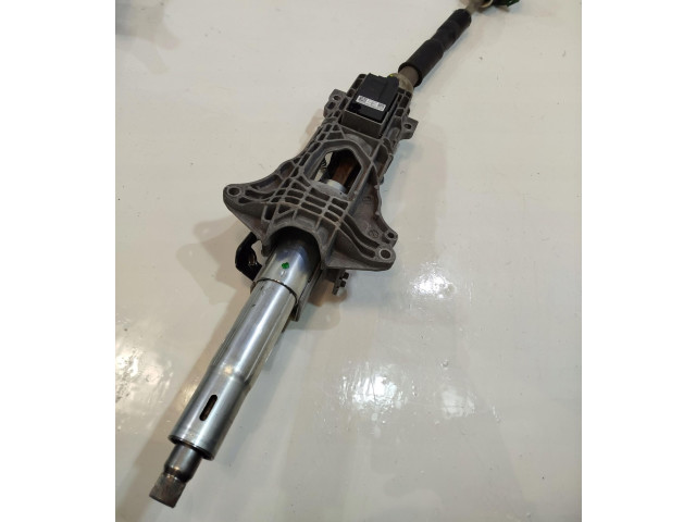    Рулевая рейка A2054606501   Mercedes-Benz C W205 2014 - 2021 года