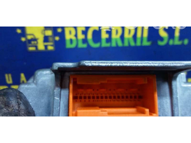 Блок подушек безопасности 24416701DJ, 1923594   Opel Vectra B