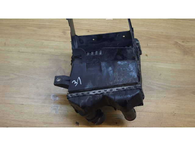 Интеркулер  0003007V003   Smart Roadster 