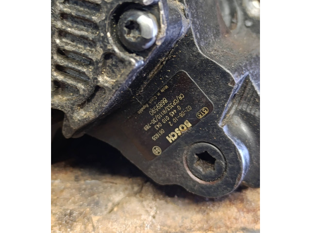 Топливный насос