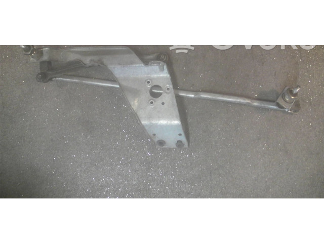 Механизм стеклоочистителей (трапеция) Saab 9000 CC 1985 - 1993 года